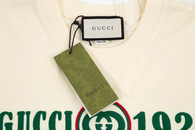 Gucci T-Shirts BestValue 128276