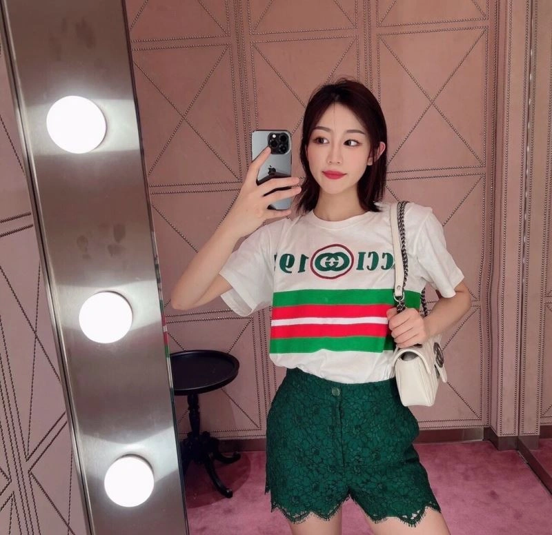 Gucci T-Shirts BestValue 128276