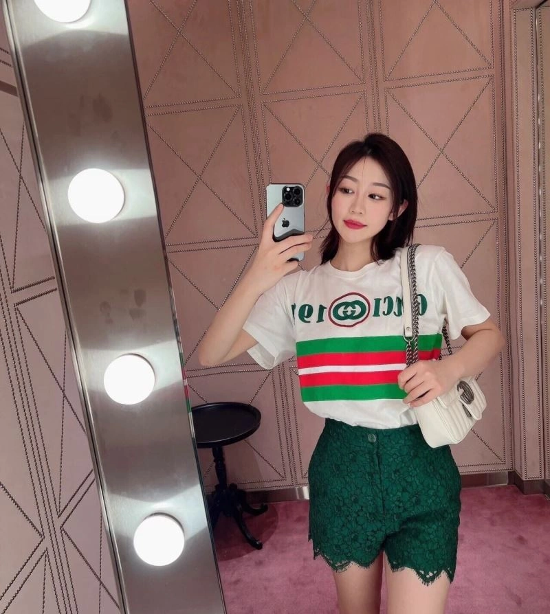 Gucci T-Shirts BestValue 128276