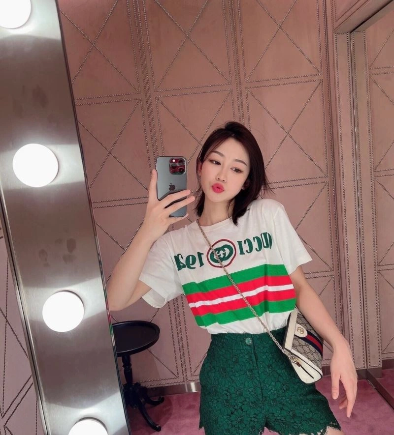Gucci T-Shirts BestValue 128276