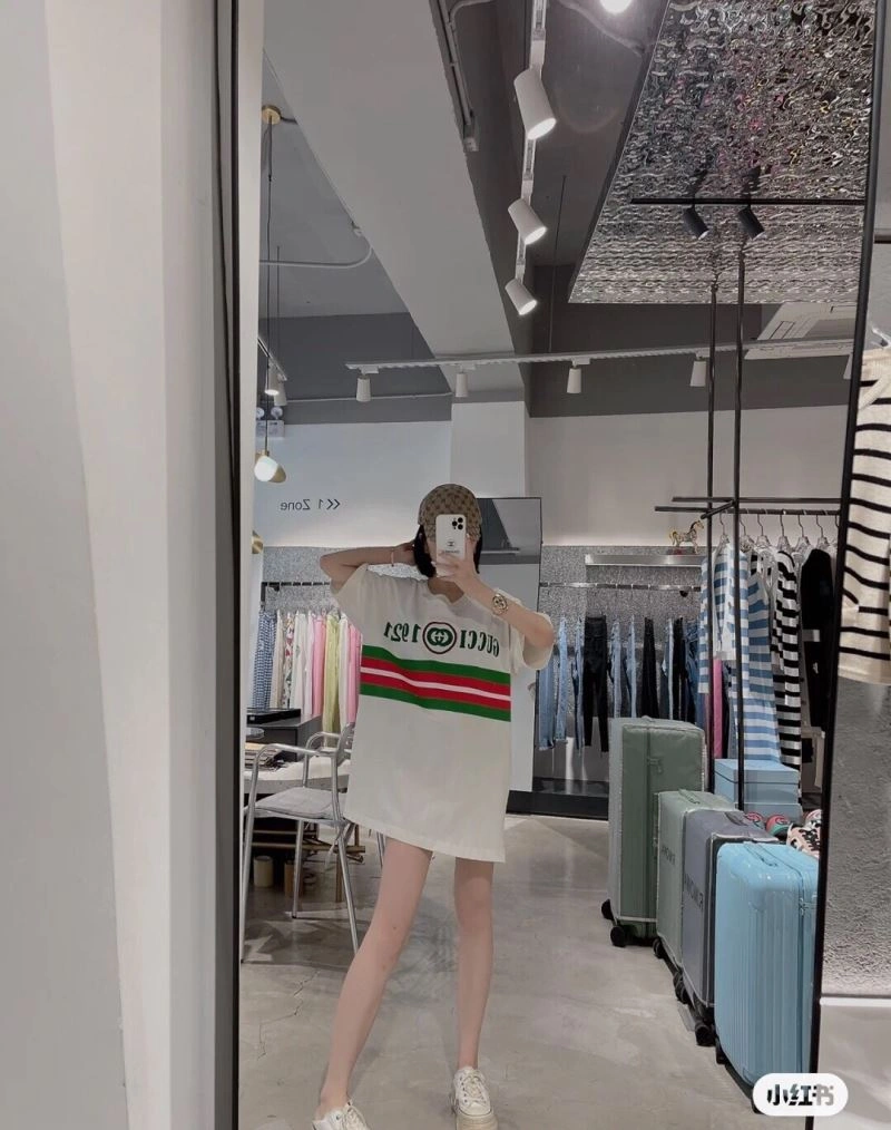 Gucci T-Shirts BestValue 128276