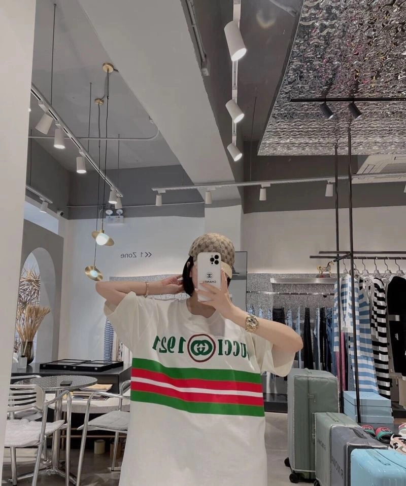 Gucci T-Shirts BestValue 128276