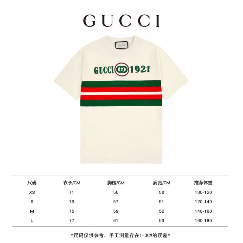 Gucci T-Shirts BestValue 128276