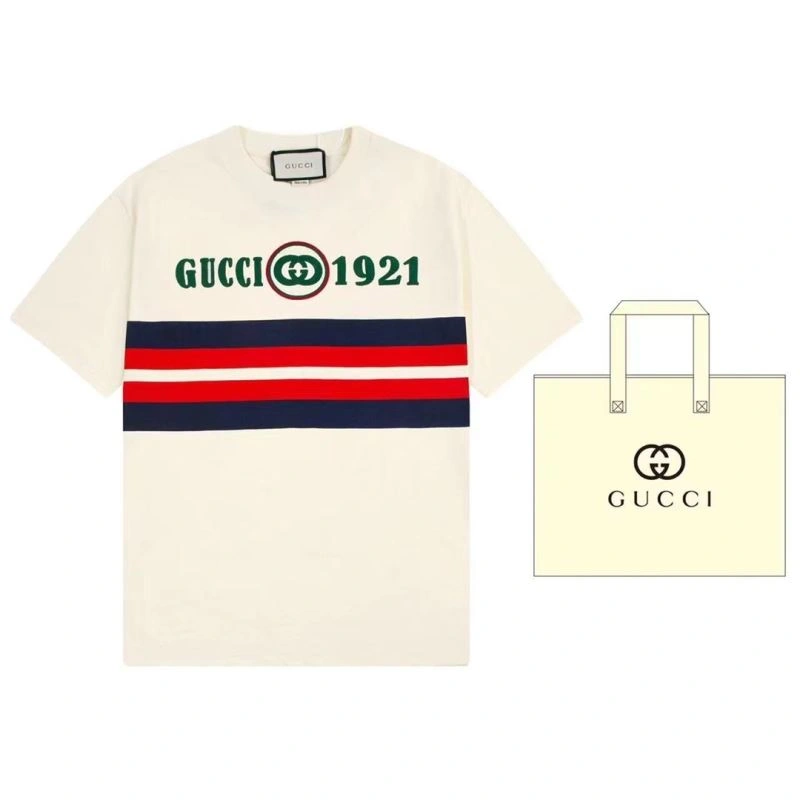 Gucci T-Shirts EasyMatch 128275