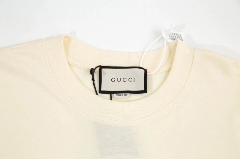 Gucci T-Shirts EasyMatch 128275