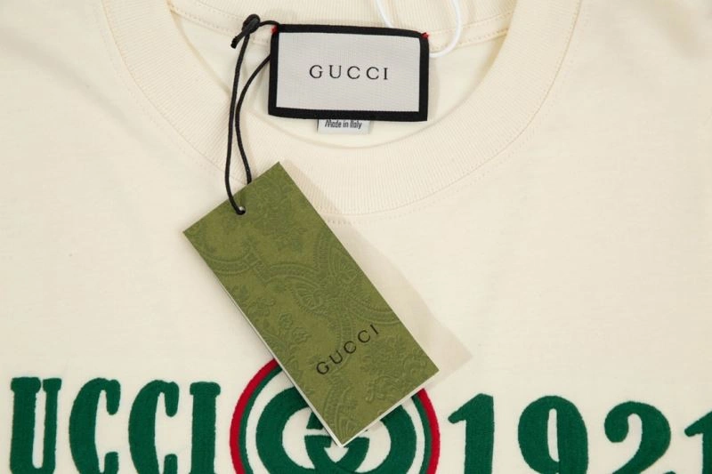 Gucci T-Shirts EasyMatch 128275