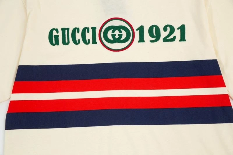 Gucci T-Shirts EasyMatch 128275