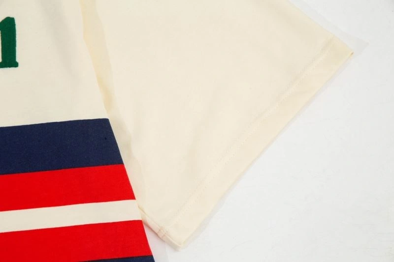 Gucci T-Shirts EasyMatch 128275