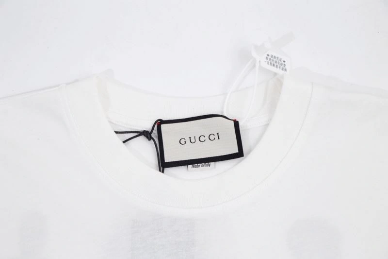 Gucci T-Shirts Modern 128280