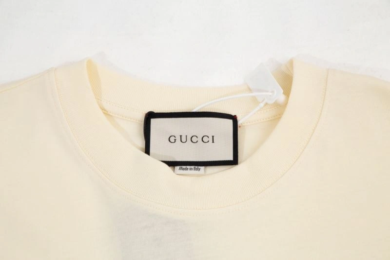 Gucci T-Shirts StreetReady 128289