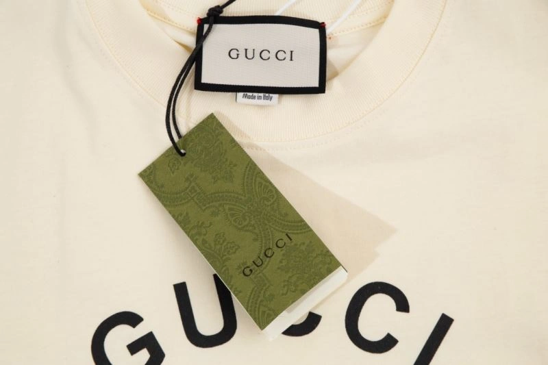 Gucci T-Shirts StreetReady 128289