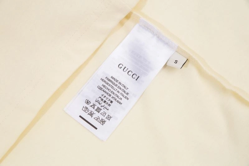 Gucci T-Shirts StreetReady 128289