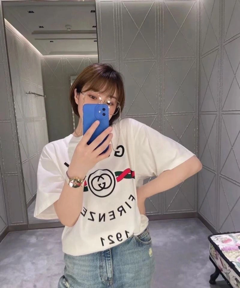 Gucci T-Shirts StreetReady 128289