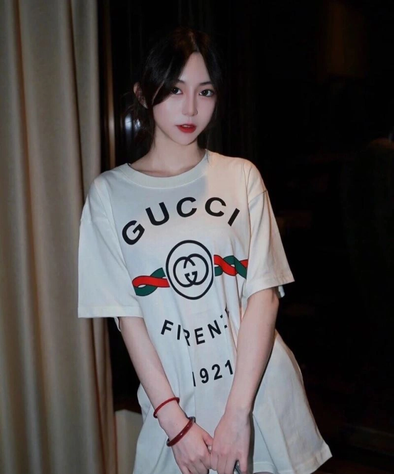 Gucci T-Shirts StreetReady 128289