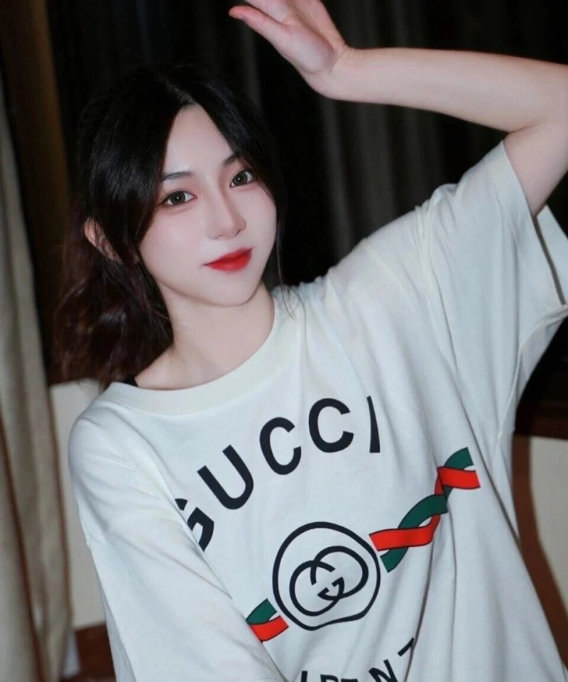 Gucci T-Shirts StreetReady 128289