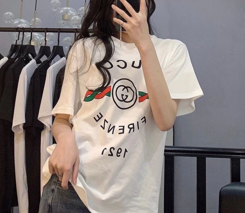 Gucci T-Shirts StreetReady 128289