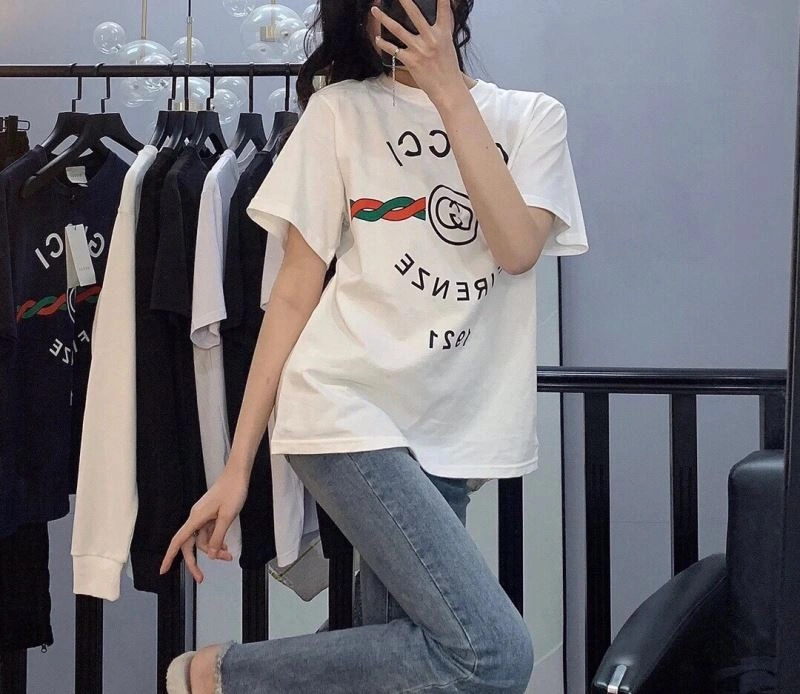 Gucci T-Shirts StreetReady 128289