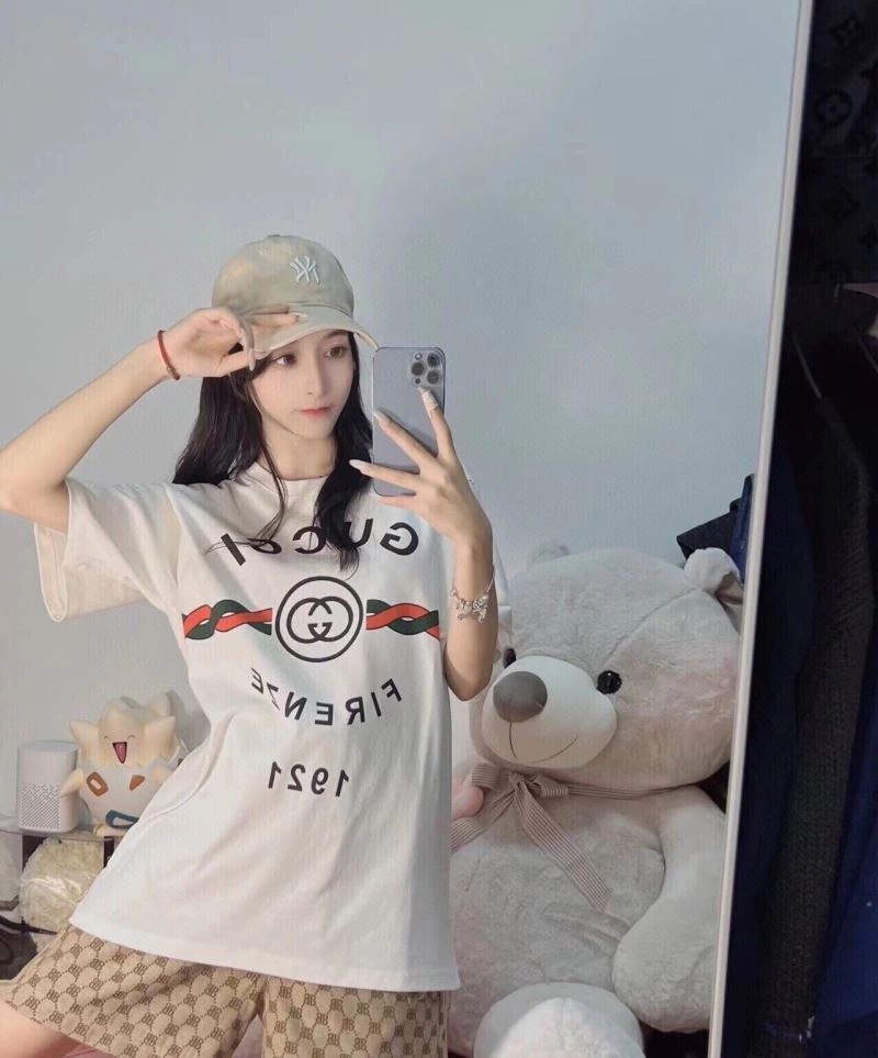Gucci T-Shirts StreetReady 128289
