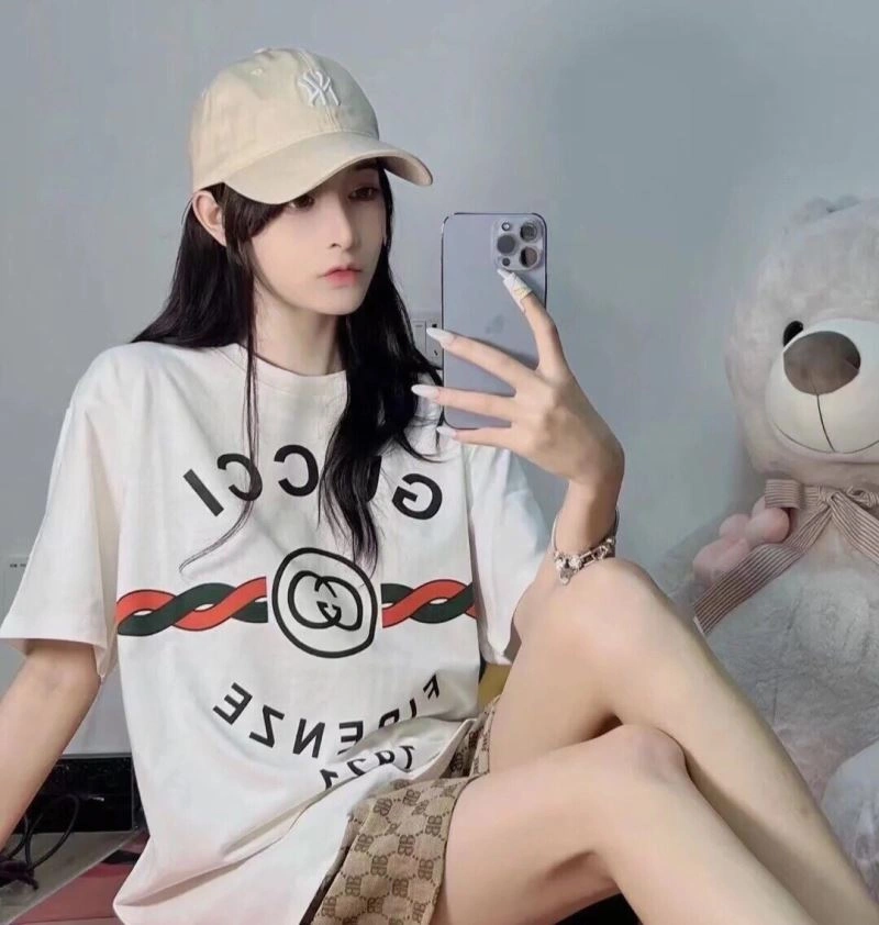 Gucci T-Shirts StreetReady 128289