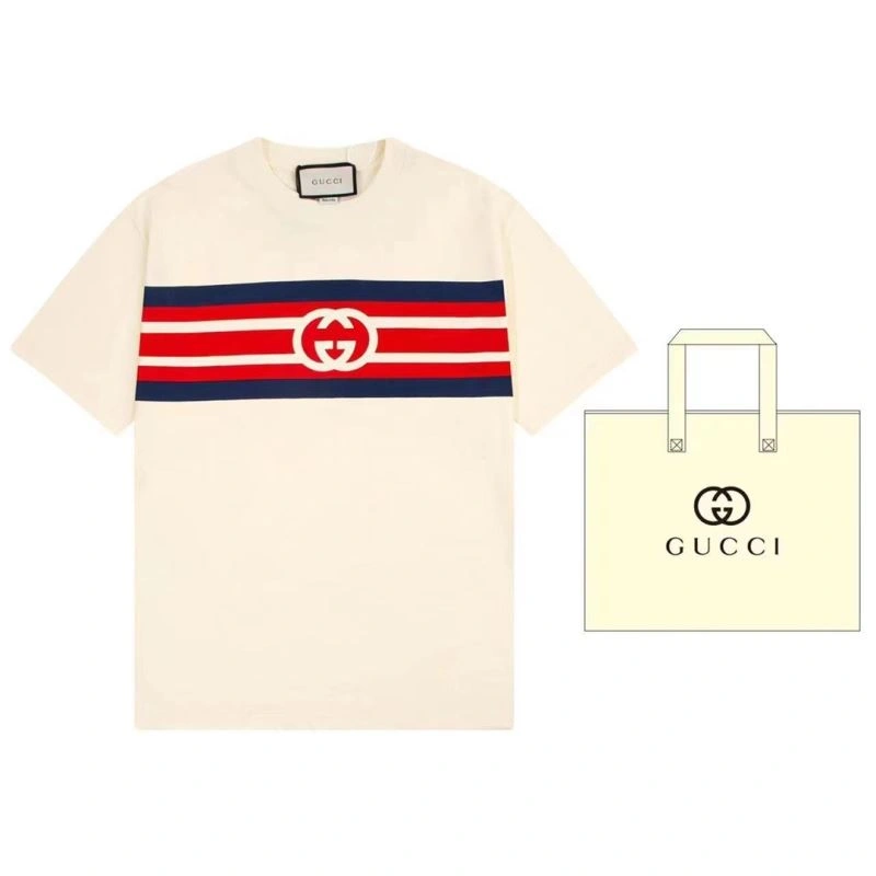 Upgraded Gucci T-Shirts 128273