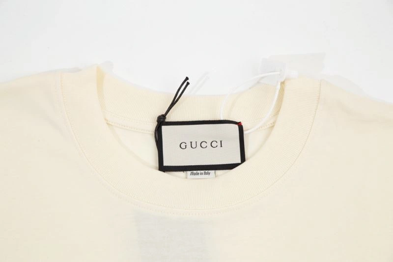 Upgraded Gucci T-Shirts 128273