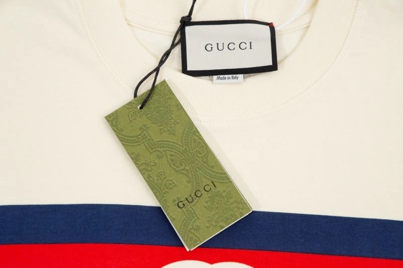Upgraded Gucci T-Shirts 128273