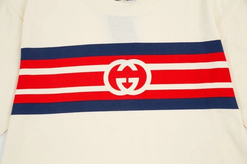 Upgraded Gucci T-Shirts 128273
