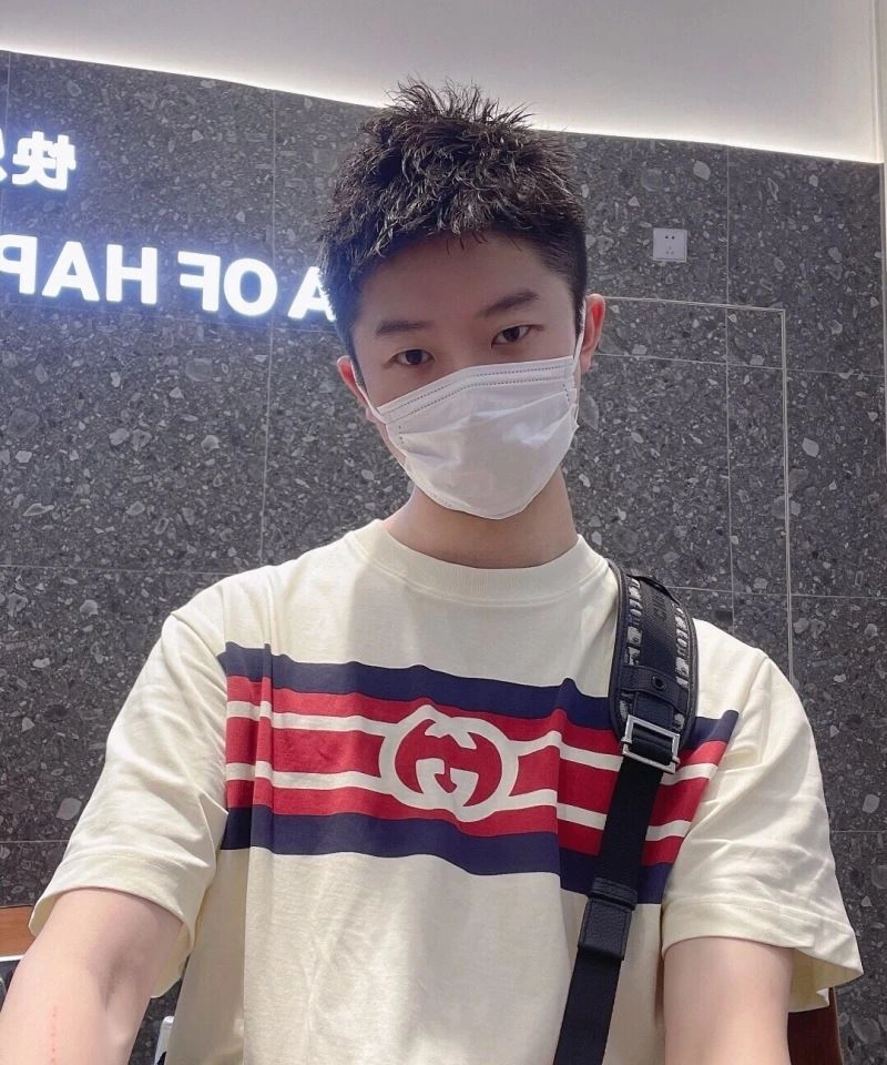 Upgraded Gucci T-Shirts 128273