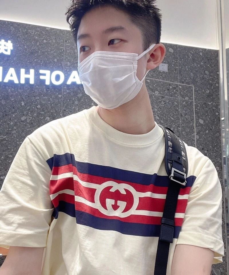 Upgraded Gucci T-Shirts 128273