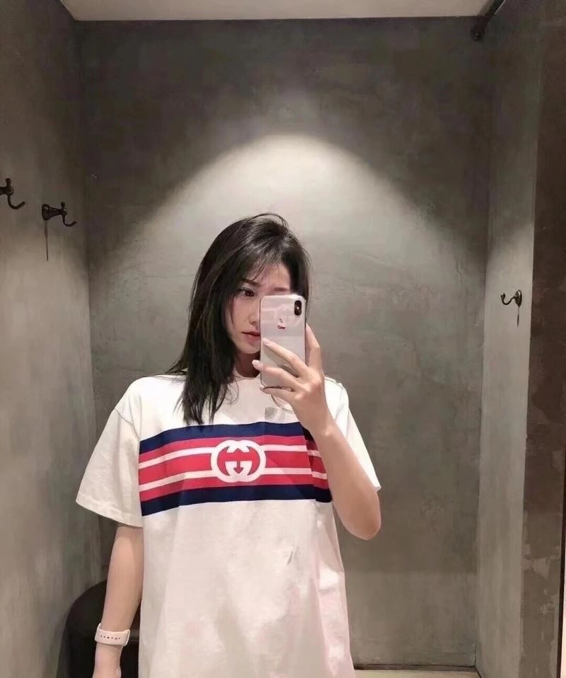 Upgraded Gucci T-Shirts 128273
