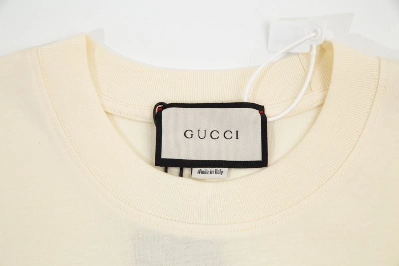 Gucci T-Shirts Functional 128285