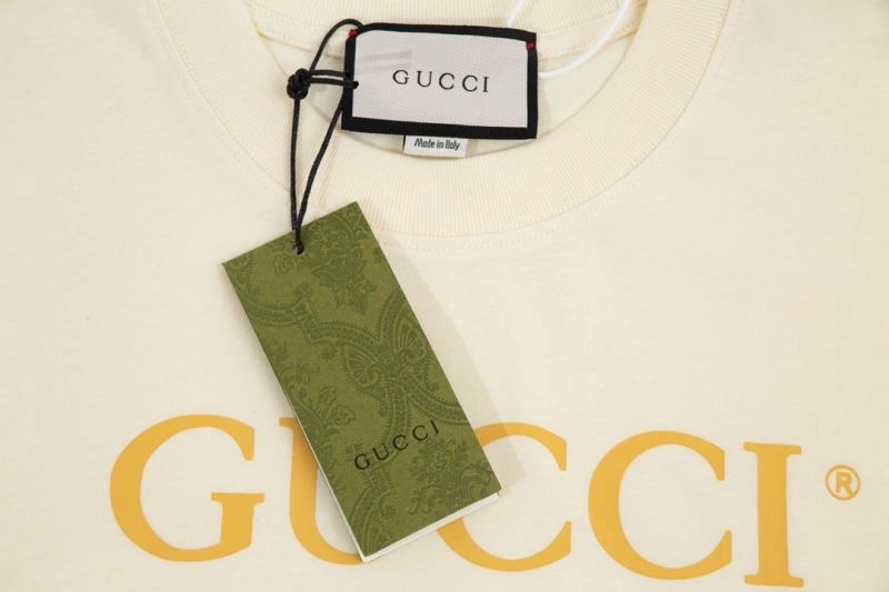 Gucci T-Shirts Functional 128285