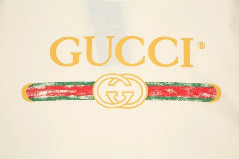 Gucci T-Shirts Functional 128285