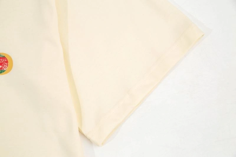 Gucci T-Shirts Functional 128285