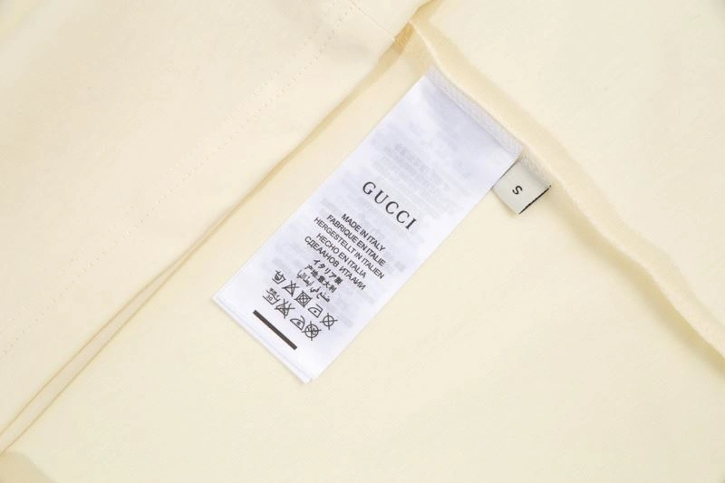 Gucci T-Shirts Functional 128285