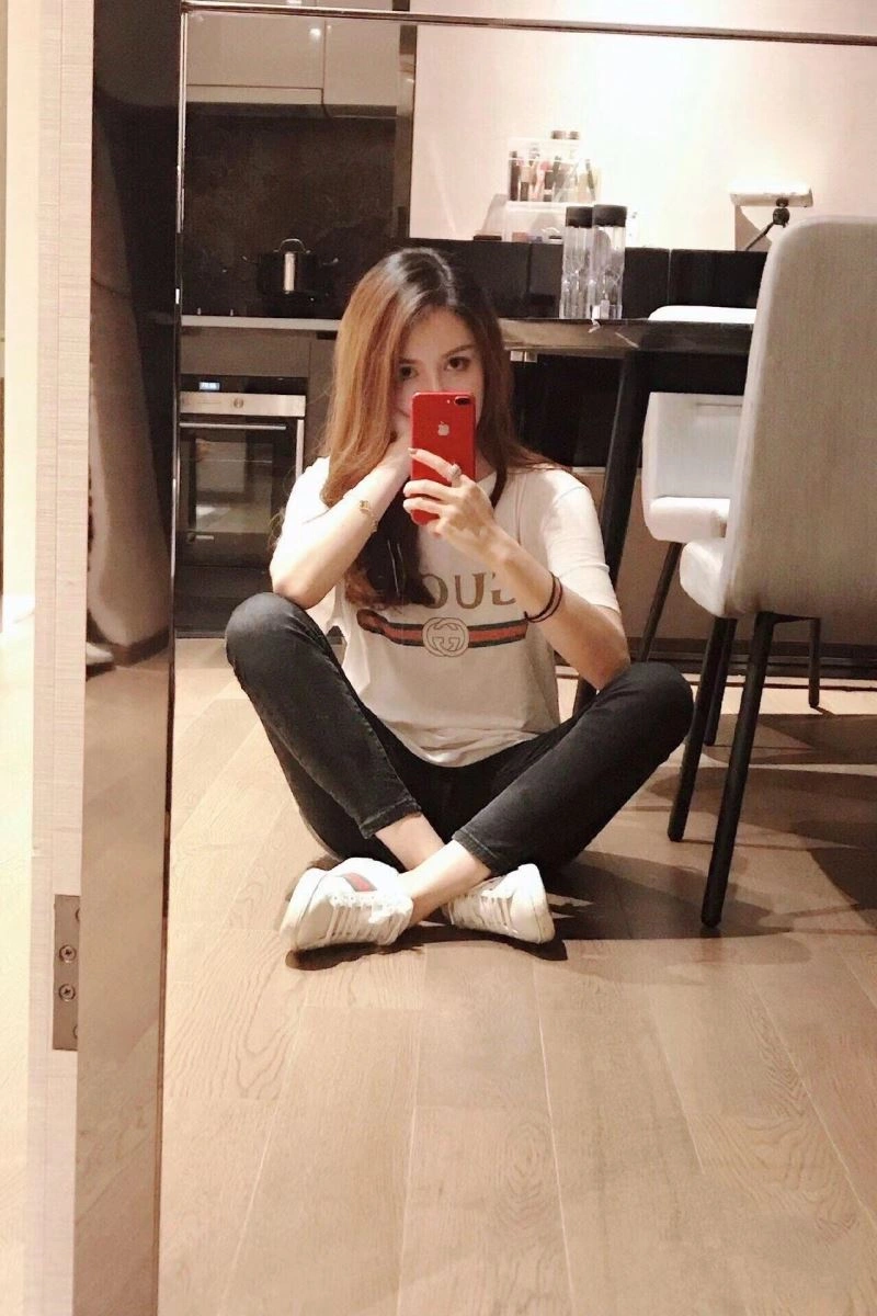 Gucci T-Shirts Functional 128285