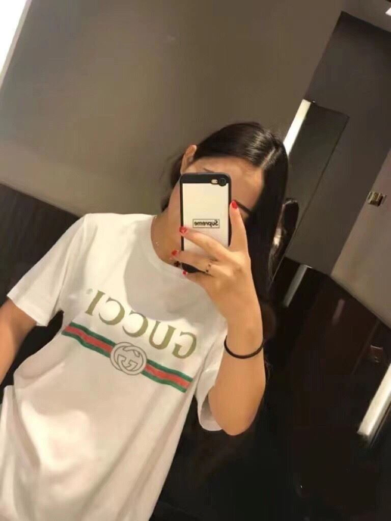Gucci T-Shirts Functional 128285