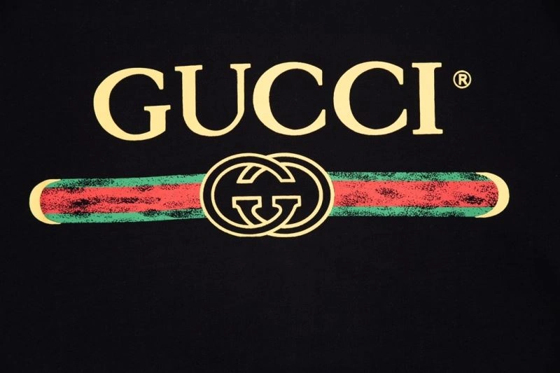 Gucci T-Shirts Versatile 128272