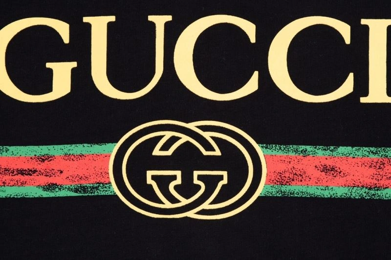 Gucci T-Shirts Versatile 128272