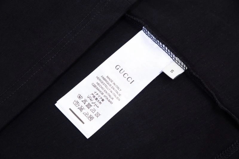 Gucci T-Shirts Versatile 128272