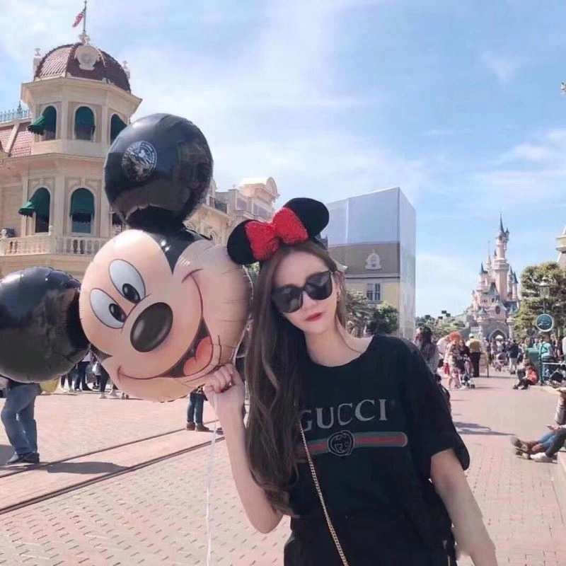 Gucci T-Shirts Versatile 128272