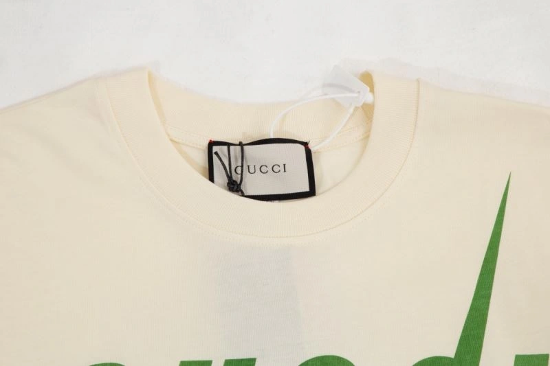 Gucci T-Shirts Resilient 128284