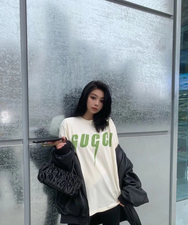 Gucci T-Shirts Resilient 128284