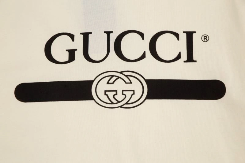 Gucci T-Shirts Upgraded 128279