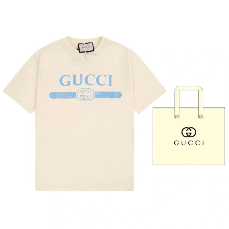 Chic Gucci T-Shirts 128298