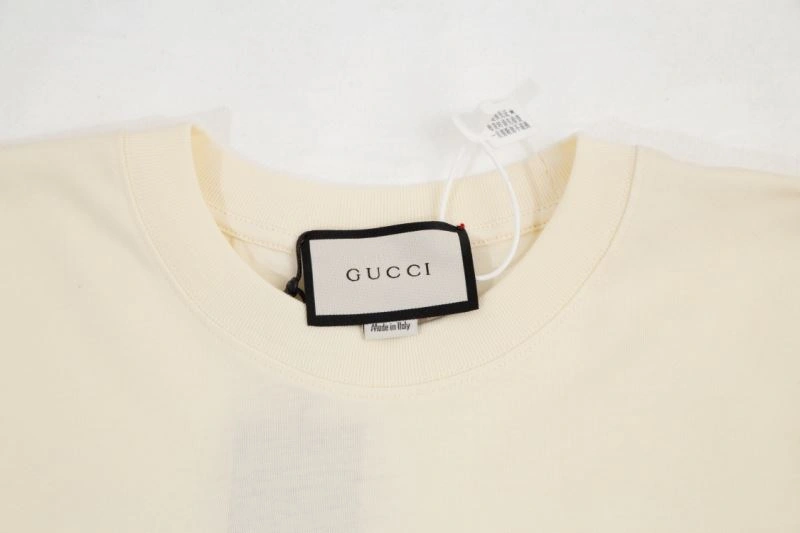 Chic Gucci T-Shirts 128298