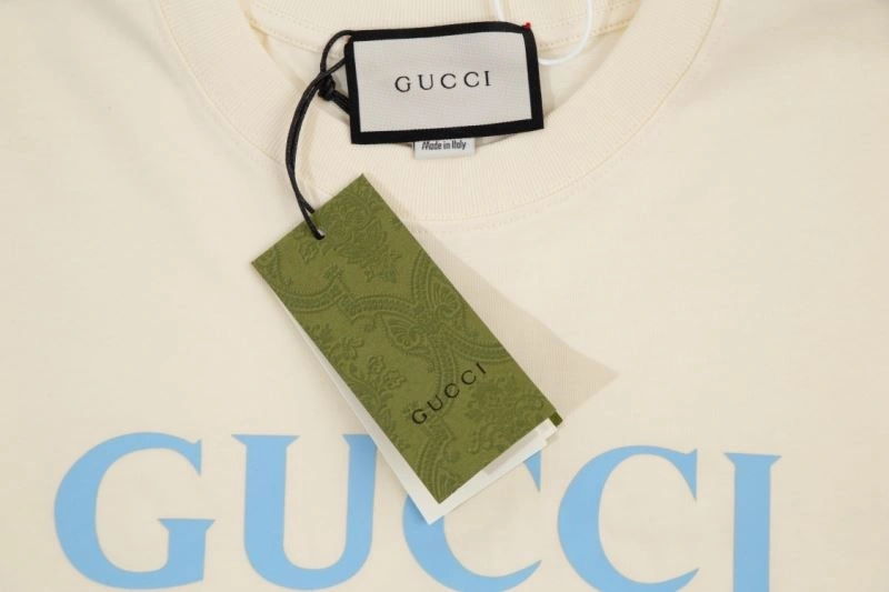 Chic Gucci T-Shirts 128298