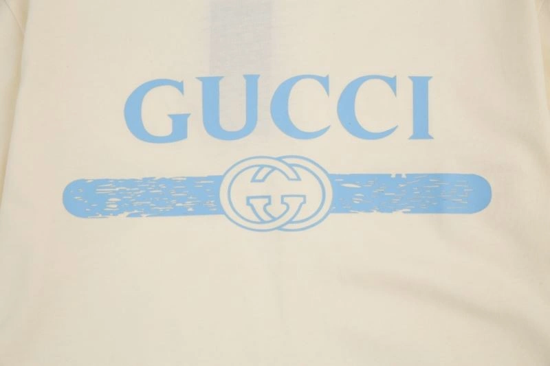 Chic Gucci T-Shirts 128298