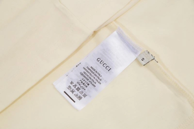 Chic Gucci T-Shirts 128298