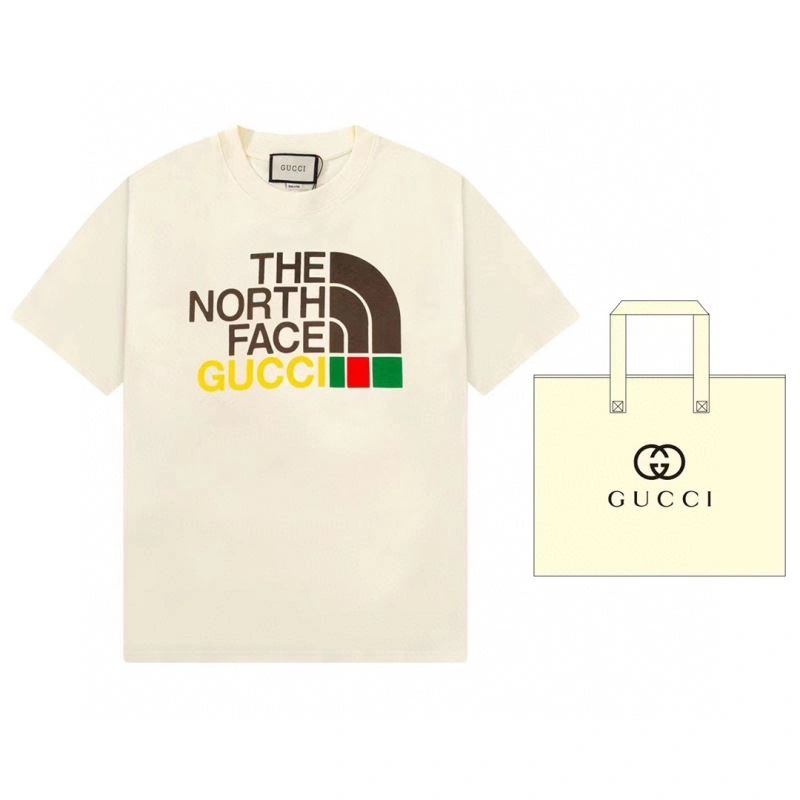 AllSeason Gucci T-Shirts 128281
